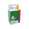 obrazek Gamegenic: Deck Holder 80+ - Green 