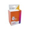 obrazek Gamegenic: Deck Holder 80+ - Orange 