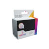 obrazek Gamegenic: Side Holder 80+ - Black 
