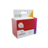obrazek Gamegenic: Side Holder 80+ - Red 