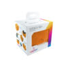 obrazek Gamegenic: Sidekick 100+ Convertible - Orange 