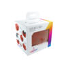 obrazek Gamegenic: Sidekick 100+ Convertible - Red 
