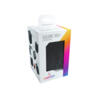 obrazek Gamegenic: Squire 100+ Convertible - Black 