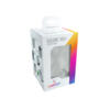 obrazek Gamegenic: Squire 100+ Convertible - White 