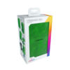 obrazek Gamegenic: Stronghold 200+ Convertible - Green 