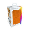 obrazek Gamegenic: Stronghold 200+ Convertible - Orange 