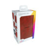 obrazek Gamegenic: Stronghold 200+ Convertible - Red 