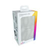 obrazek Gamegenic: Stronghold 200+ Convertible - White 