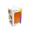 obrazek Gamegenic: Watchtower 100+ Convertible - Orange 