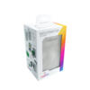 obrazek Gamegenic: Watchtower 100+ Convertible - White 