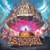 obrazek Sorcerer City 