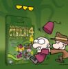 obrazek Munchkin Cthulhu 4 - Pomylone Pieczary 