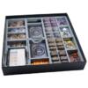 obrazek Insert Folded Space Brass Insert 