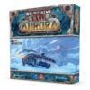 obrazek Neuroshima: Last Aurora 
