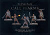 obrazek Elder Scrolls Call to Arms Imperial Legion Faction Box Set 