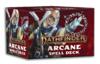 obrazek Pathfinder Spell Cards Arcane 