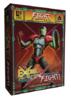 obrazek Exceed Seventh Cross A Robot Named Fight 