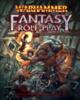 obrazek Warhammer Fantasy Roleplay 4ed. Podręcznik podstawowy 