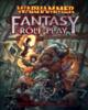 obrazek Warhammer FRP 4 edycja Podręcznik podstawowy 