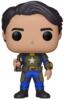 obrazek Funko POP Games: Fallout - Vault Dweller Male 