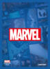 obrazek Koszulki MARVEL Art Sleeves (66 mm x 91 mm) Blue 