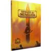 obrazek Numenera Beneath the Monolith 
