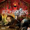 obrazek  Architects of the West Kingdom: Age of Artisans 