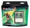 obrazek Magic: The Gathering: Zendikar Rising - Commander Land's Wrath 