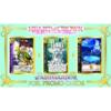 obrazek Heart of Crown Fairy Garden - Foil Card Set 