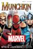 obrazek Munchkin Marvel 