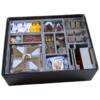 obrazek Insert Folded Space Gloomhaven: Jaws of the Lion 