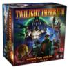 obrazek Twilight Imperium: Świt nowej ery Proroctwo Królów 