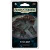 obrazek Arkham Horror LCG: In Too Deep Mythos Pack 