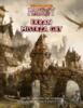 obrazek Warhammer 4 ed. Ekran Mistrza Gry  