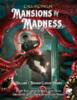 obrazek Call of Cthulhu Mansions of Madness: Vol 1 - Behind Closed Doors 
