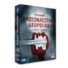 obrazek 50 Clues Przeznaczenie Leopolda 