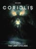 obrazek Coriolis The Last Cyclade 