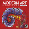 obrazek Modern Art Card Game 