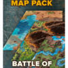 obrazek BattleTech: Map Pack Battle for Tukayyid 