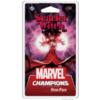 obrazek Marvel Champions: The Card Game – Scarlet Witch Hero Pack  