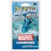 obrazek Marvel Champions: The Card Game – Quicksilver Hero Pack  