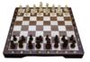obrazek Szachy Duże  (Chess Wooden Large) 