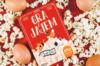 obrazek Gra z jajem 