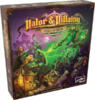 obrazek Valor & Villainy: Minions of Mordak 
