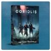 obrazek Coriolis RPG The Third Horizon (twarda oprawa) 