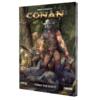 obrazek Conan RPG The Scout 