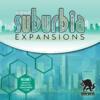 obrazek Suburbia Expansions (second edition) 