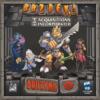 obrazek Brzdęk! Legacy: Acquisitions Incorporated Drużyna  