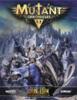 obrazek Mutant Chronicles Dark Eden Campaign 