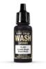 obrazek Vallejo Wash Black  